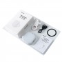 Накамерне світло RGB для телефону магнітне MagSafe CRI95 2500-9000К Telesin P5-BGD-03