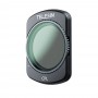 Фільтри DJI Pocket 3 набір CPL+ND16/64/256 Telesin S5-FLT-03