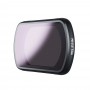 Фільтри DJI Pocket 3 набір CPL+ND16/64/256 Telesin S5-FLT-03