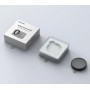 Фільтр DJI Action 5/4/3 ультрафіолетовий UV Telesin S5-FLT-04
