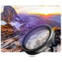 Фільтр DJI Action 5/4/3 ультрафіолетовий UV Telesin S5-FLT-04