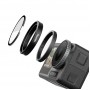 Фільтр DJI Action 5/4/3 ультрафіолетовий UV Telesin S5-FLT-04