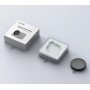 Фільтр DJI Action 5/4/3 ND64 нейтральний Telesin S5-FLT-05