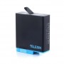 Аккумуляторы + зарядка TELESIN GP-BnC-502 для GoPro Hero 8 / 7 / 6 / 5