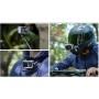 Алюмінієва рамка DJI Action 5 Pro/4/3 легка швидкознімна чорна Telesin S6-FMS-13BK-TDJ-1