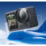 Плівка Action 5 Pro на екрани лінзу Telesin S6-FLM-09-TDJ