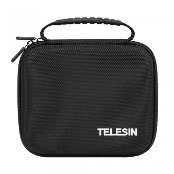 Кейс Pocket 3 Creator Combo для хранения камеры и аксессуаров Telesin S6-PRC-01-TDJ
