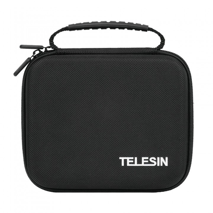Кейс Pocket 3 Creator Combo для хранения камеры и аксессуаров Telesin S6-PRC-01-TDJ