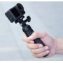 Штатив мини ручка для экшн-камеры 15-40см Telesin S1-MNP-01