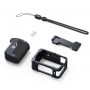 Рамка-тримач DJI Action 6 для зйомки з рук алюмінієва StreetGrip Telesin S6-FMS-36-TDJ