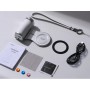 Тримач з бездротовою зарядкою для iPhone ручка для зйомки Magnetic Pro Telesin P5-MP-003WH