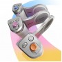 Тримач з бездротовою зарядкою для iPhone ручка для зйомки Magnetic Pro Telesin P5-MP-003WH