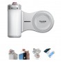 Тримач з бездротовою зарядкою для iPhone ручка для зйомки Magnetic Pro Telesin P5-MP-003WH