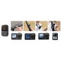 Пульт DJI Action 6/5/4 Osmo 360 Bluetooth вологостійкий IPX7 Telesin T13 S5-RMT-03-TDJ