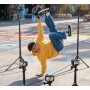 Пульт DJI Action 6/5/4 Osmo 360 Bluetooth вологостійкий IPX7 Telesin T13 S5-RMT-03-TDJ