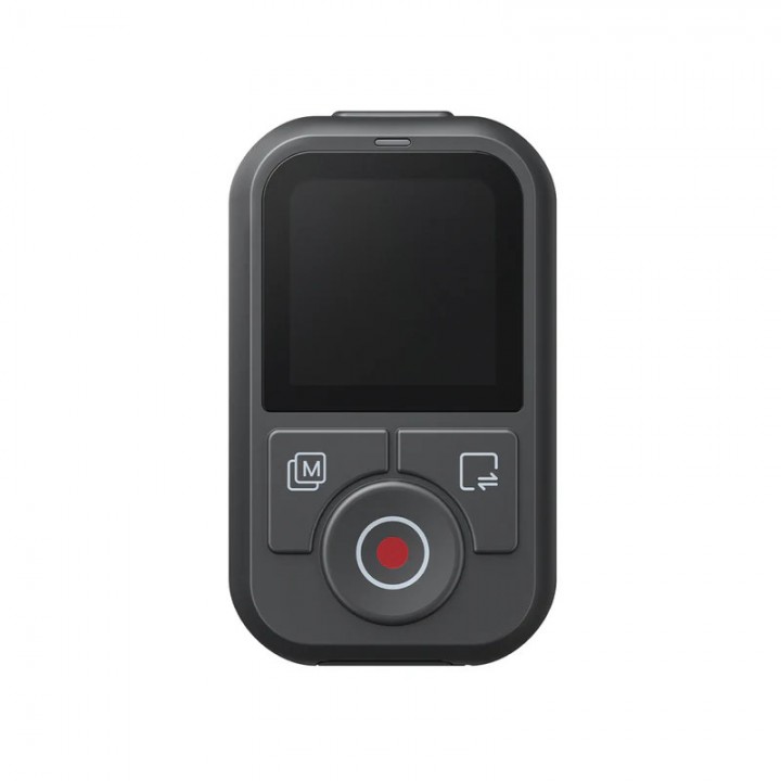 Пульт DJI Action 6/5/4 Osmo 360 Bluetooth вологостійкий IPX7 Telesin T13 S5-RMT-03-TDJ
