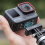 Адаптер Ace / Ace Pro 2 швидкознімна основа кріплення Telesin S7-JBK-06-TIS
