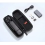 Кейс DJI Osmo Pocket 4/3 удароміцний DisAdv Telesin S6-PRC-26BK-TDJ
