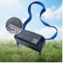 Сумка DJI Osmo Pocket 4/3 багатофункціональна DisAdv Telesin S6-PRC-23-TDJ