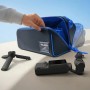 Сумка DJI Osmo Pocket 4/3 багатофункціональна DisAdv Telesin S6-PRC-23-TDJ