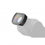 Лінза ширококутна DJI Osmo Pocket 4/3 112° Telesin S5-FLT-48-TDJ