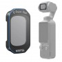 Фільтр променевий DJI Osmo Pocket 4/3 зірковий Telesin S5-FLT-51-TDJ