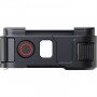 Рамка Insta360 Ace Pro 2 / Ace Pro алюмінієва вертикальна горизонтальна Telesin S6-FMS-32-TIS