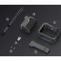 Рамка-тримач Ace Pro 2/Ace Pro для зйомки з рук як камера StreetGrip Telesin S6-FMS-31-TIS