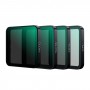 Фільтр Ace Pro 2 / Ace Pro CPL поляризаційний ND8-32 нейтральної щільності набір Telesin S5-FLT-27-TIS