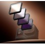 Фільтр Ace Pro 2 / Ace Pro CPL поляризаційний ND8-32 нейтральної щільності набір Telesin S5-FLT-27-TIS