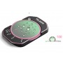 Набір фільтрів DJI Pocket 4 3 магнітний CPL VND Mist Rose Telesin S5-FLT-62-TDJ