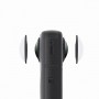 Захисні лінзи Insta360 X5 для об'єктива камери олеофобні Telesin S5-FLT-39-TIS