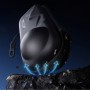 Захисний чохол для Insta360 X5 та X4 напіввідкритий Telesin S6-PRC-19-TIS