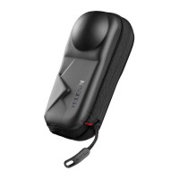 Захисний чохол для Insta360 X5 та X4 напіввідкритий Telesin S6-PRC-19-TIS