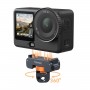 Магнітне кріплення Telesin S7-JBK-38-TDJ для DJI Osmo Action 6 / Nano (360°)