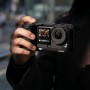 Модульний комплект з Bluetooth-рукояткою Telesin S6-FMS-39-TDJ для DJI Osmo Action 6