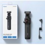 Зарядна рукоятка-штатив Telesin S1-CSS-07 для DJI Osmo Action 6 (5000 мАг, пульт, світло)