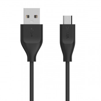 Кабель VINSIC USB - microUSB