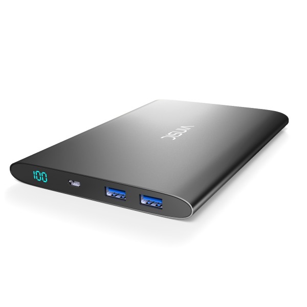 Продажа Powerbank аккумуляторов