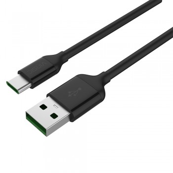 Кабель VINSIC 5A USB - microUSB 100см