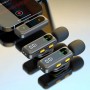 Микрофон беспроводной двойной Type-C iPhone 16/15 Android Xiaomi J21