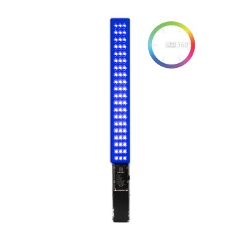 Освітлювач LED RGB 3200-5600K 22Вт Yongnuo YN360 III