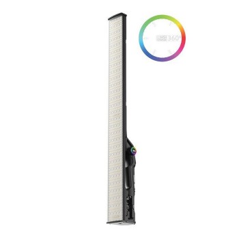 Освітлювач LED RGB 2000-9900К Bi-Color 45Вт Yongnuo YN660LED