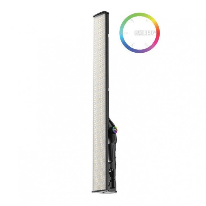 Освітлювач LED RGB 2000-9900К Bi-Color 45Вт Yongnuo YN660LED