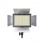 Постоянный свет LED Bi-Color CRI 95+ 3200-5600K Yongnuo YN900