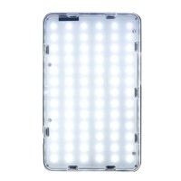 Відеосвітло портативне на батарейках Bi-Color CRI 95+ 5500K Yongnuo YN120S