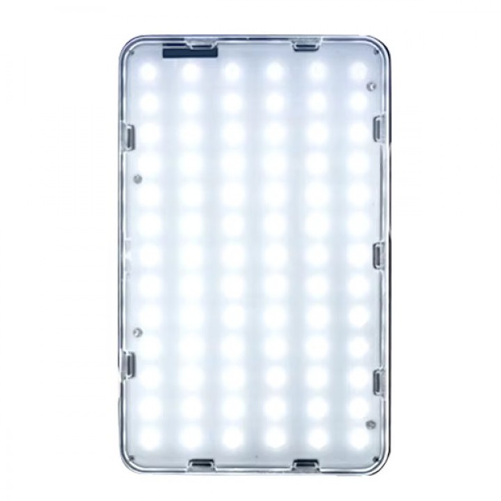 Відеосвітло портативне на батарейках Bi-Color CRI 95+ 5500K Yongnuo YN120S