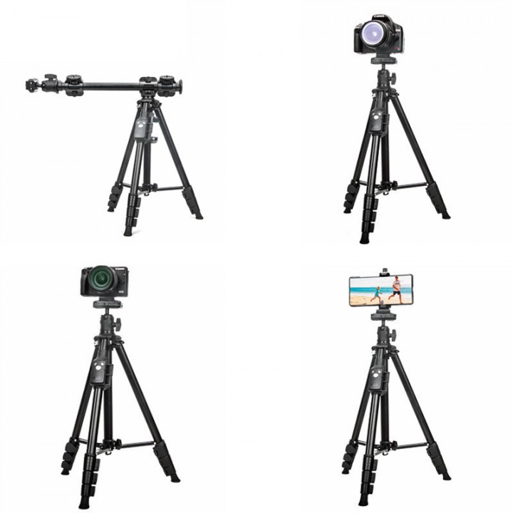 Yunteng 6109 горизонтальный штатив купить в Украине | For-Extreme