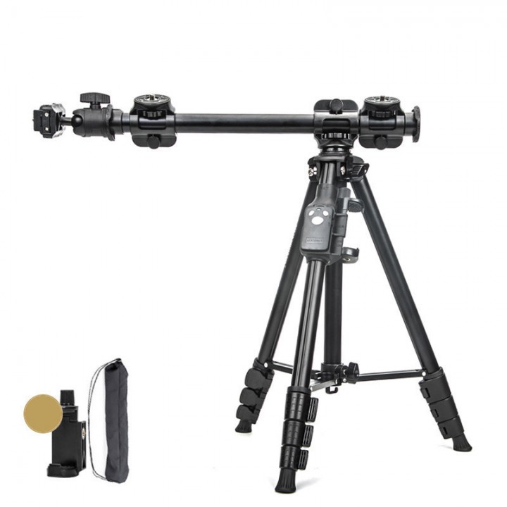 Yunteng 6109 горизонтальный штатив купить в Украине | For-Extreme