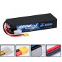 Аккумулятор Zeee 22.2V 100C 8000mah 6S RC Lipo XT60